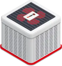 Professional heat pump repair service in the Bay Area