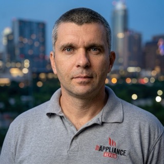 Serhii M. — Field Technician at Top Appliance Repair