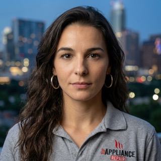 Sophia B. — Service Concierge at Top Appliance Repair